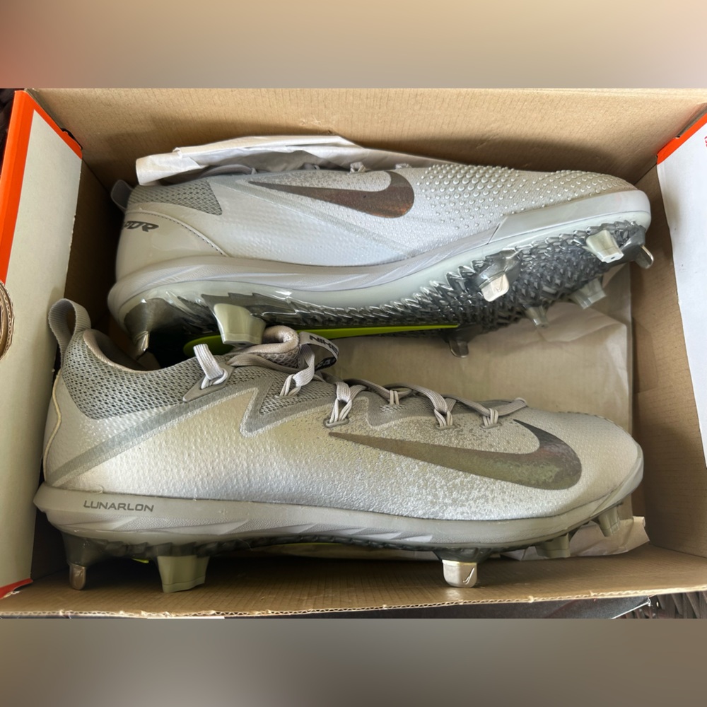 Nike Cleats